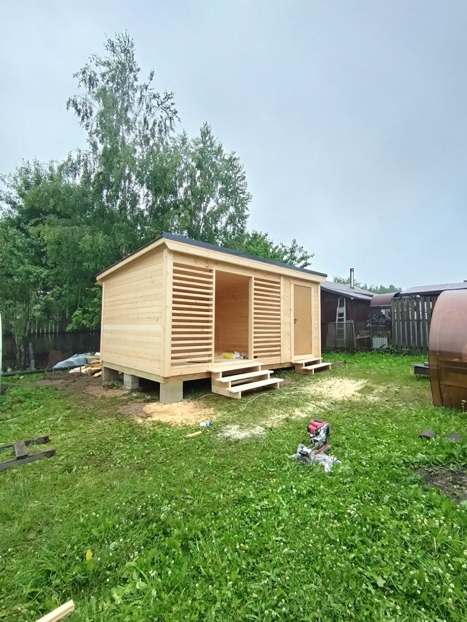 Работа 18
