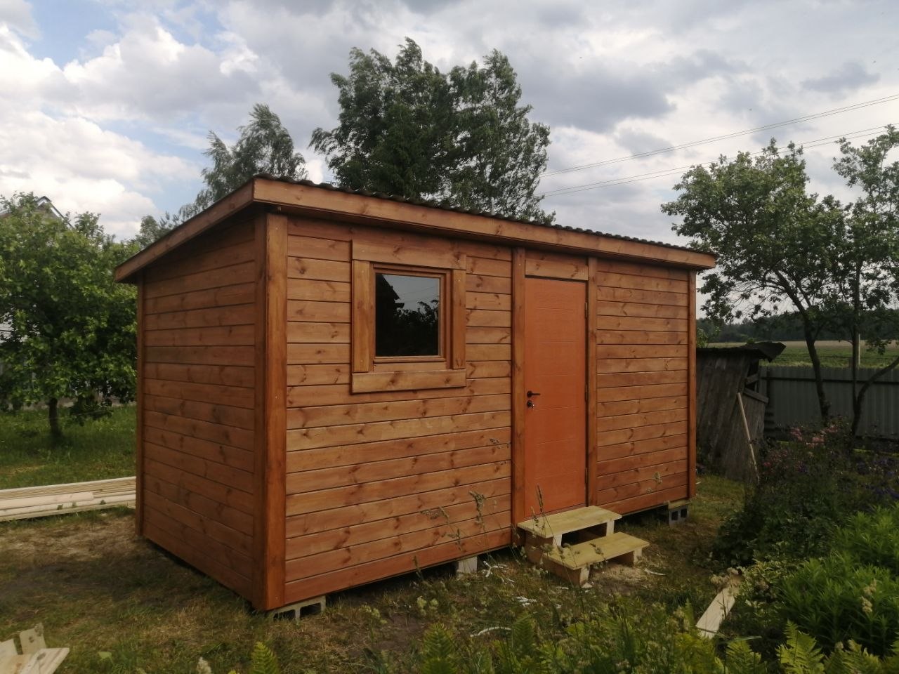 Работа 21